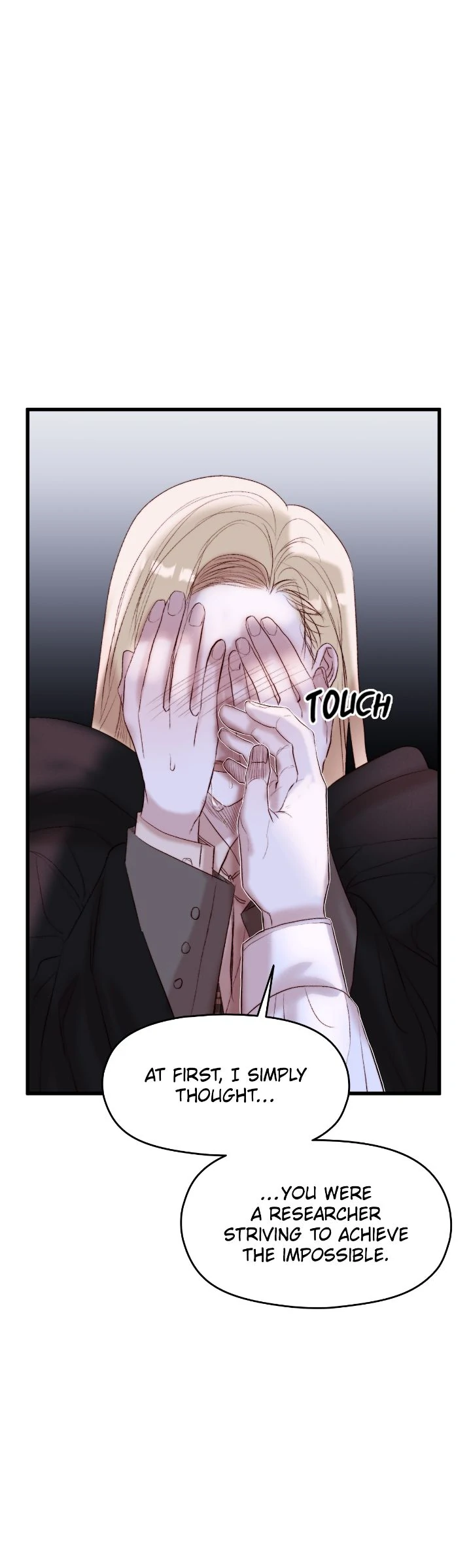 Beyond Walpurgis Chapter 48 page 39
