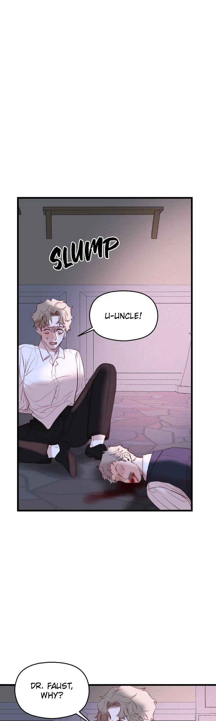 Beyond Walpurgis Chapter 48 page 6
