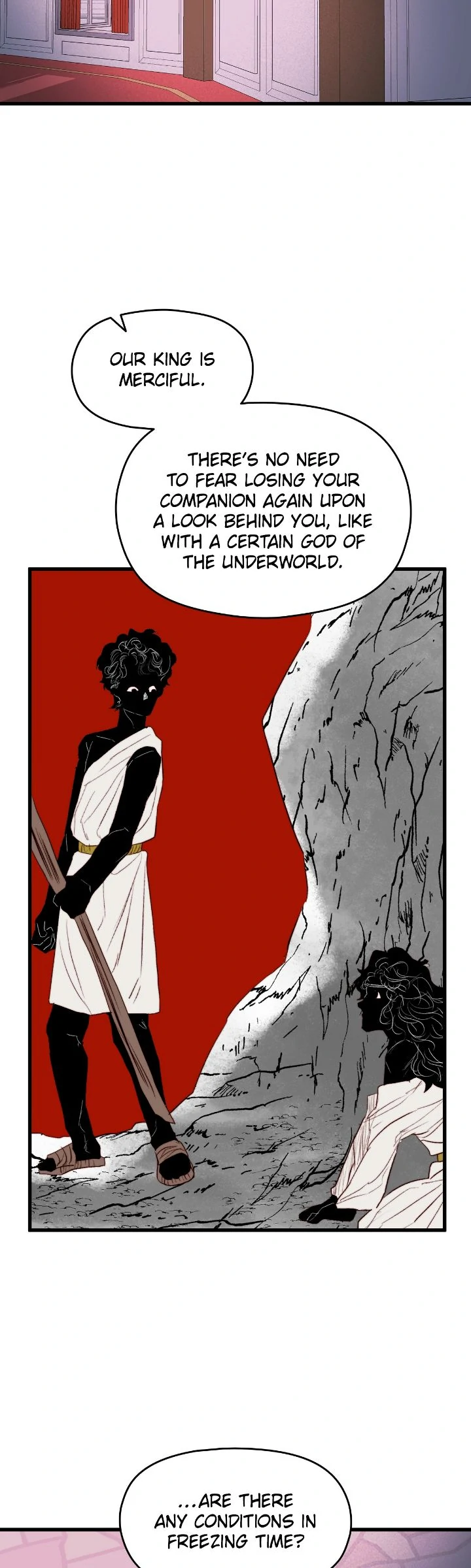 Beyond Walpurgis Chapter 49 page 9
