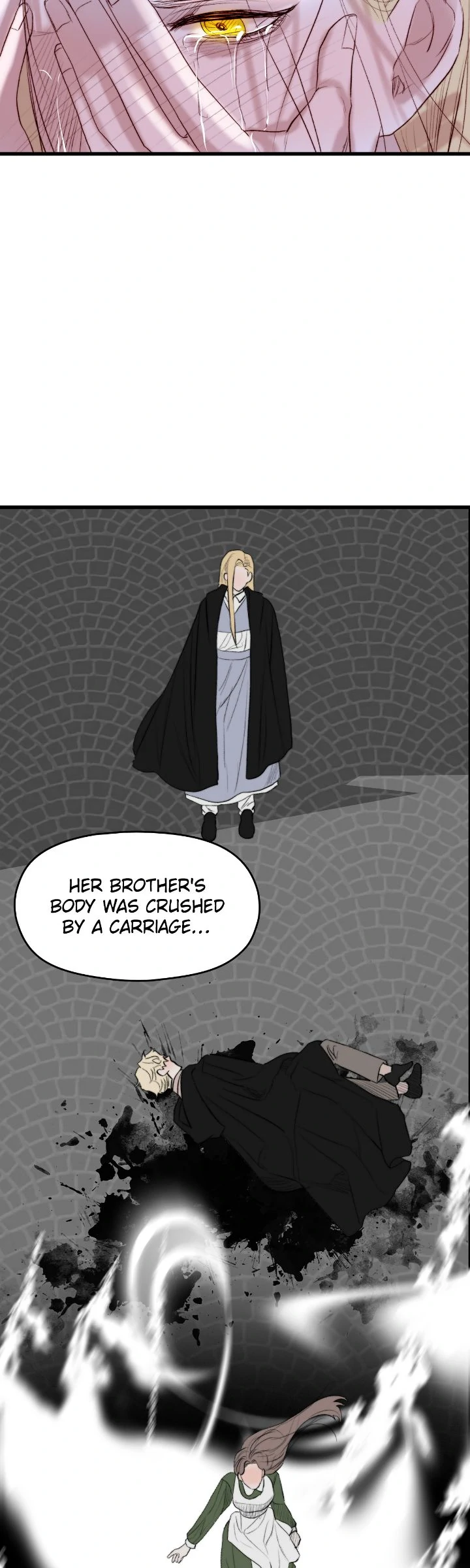 Beyond Walpurgis Chapter 49 page 18