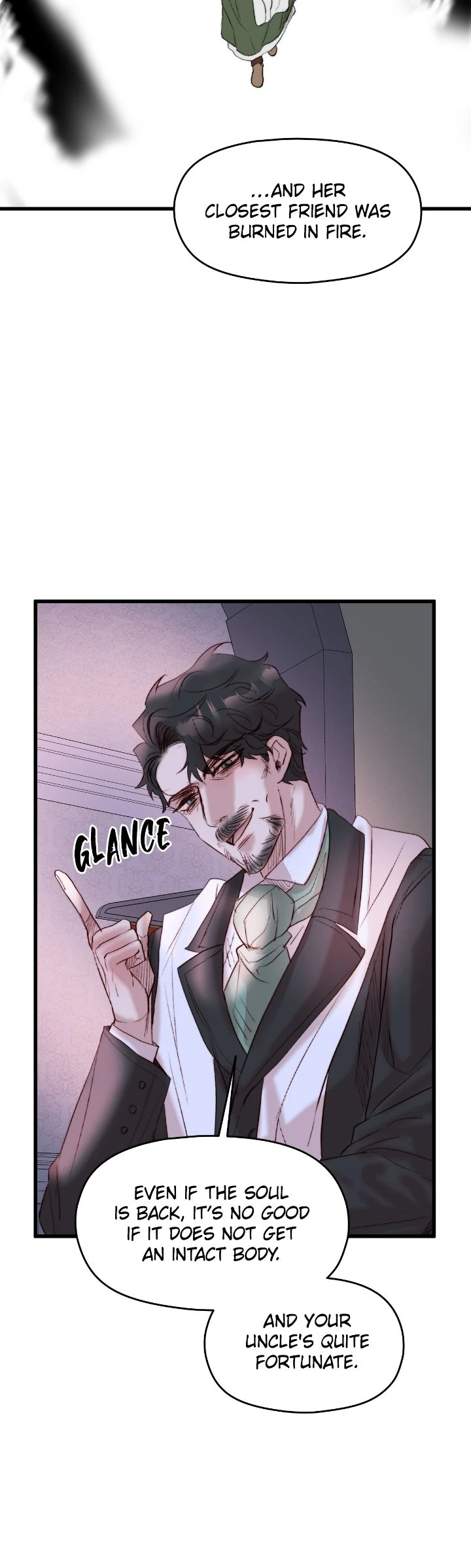 Beyond Walpurgis Chapter 49 page 19