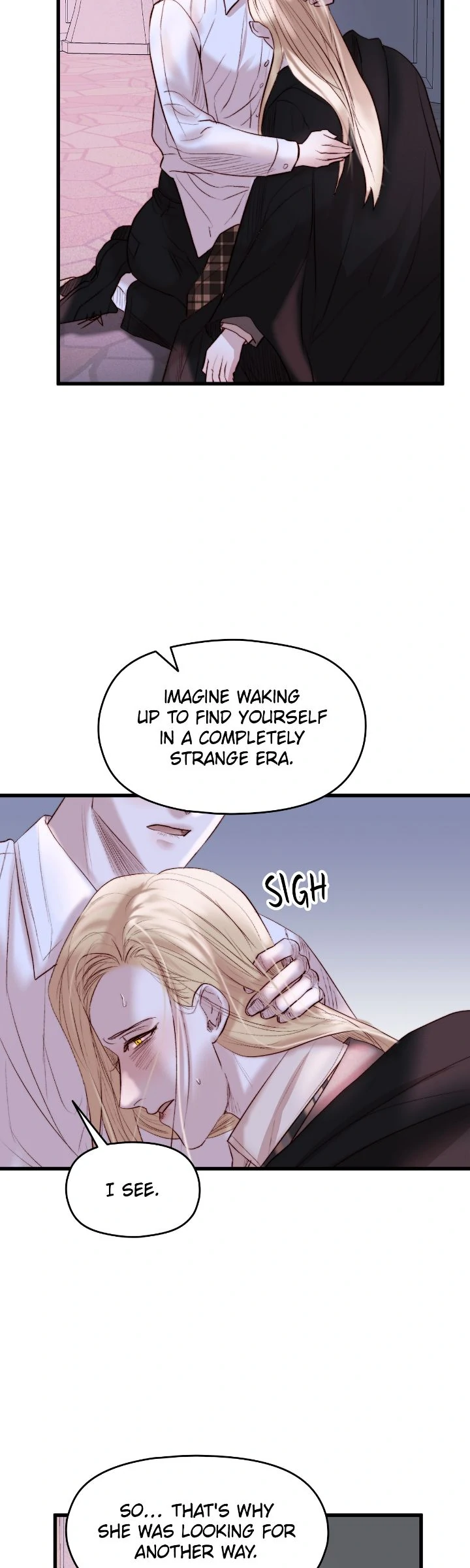 Beyond Walpurgis Chapter 49 page 21