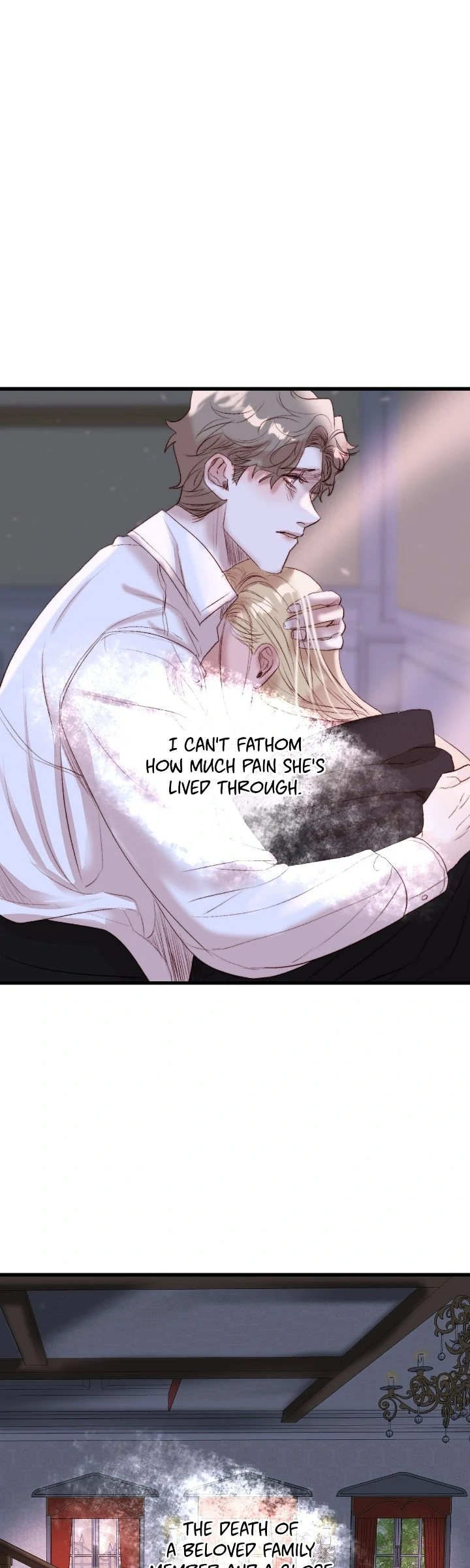 Beyond Walpurgis Chapter 49 page 23