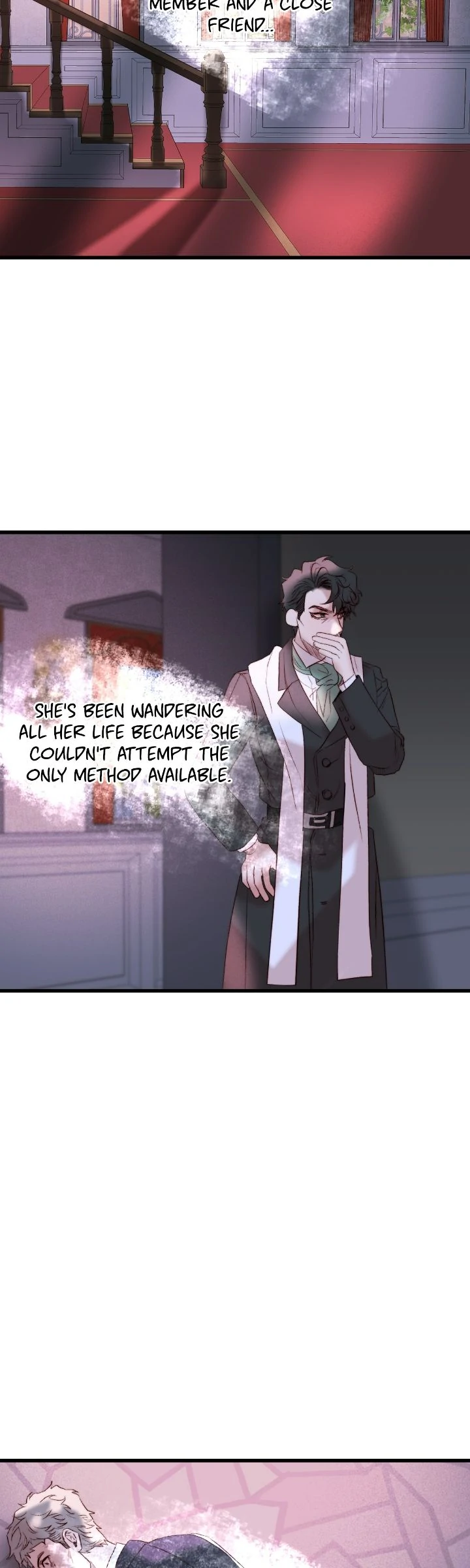 Beyond Walpurgis Chapter 49 page 24