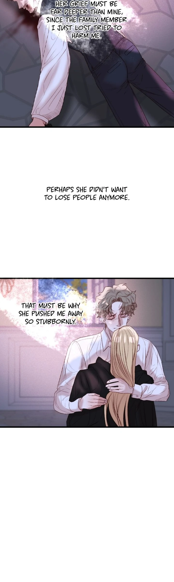 Beyond Walpurgis Chapter 49 page 25