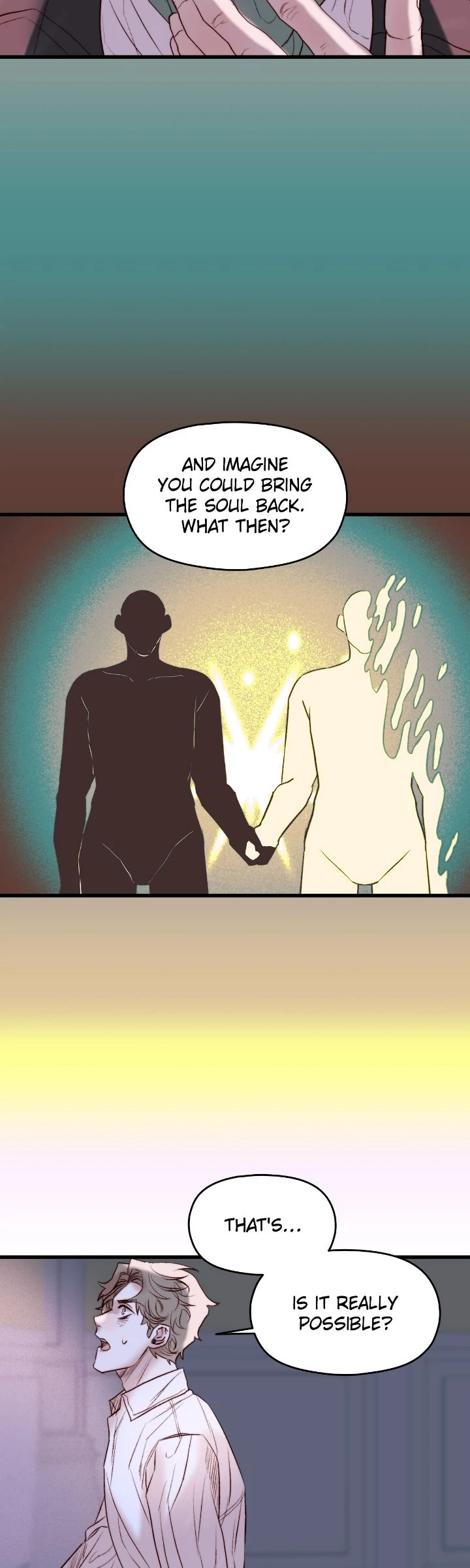 Beyond Walpurgis Chapter 49 page 2
