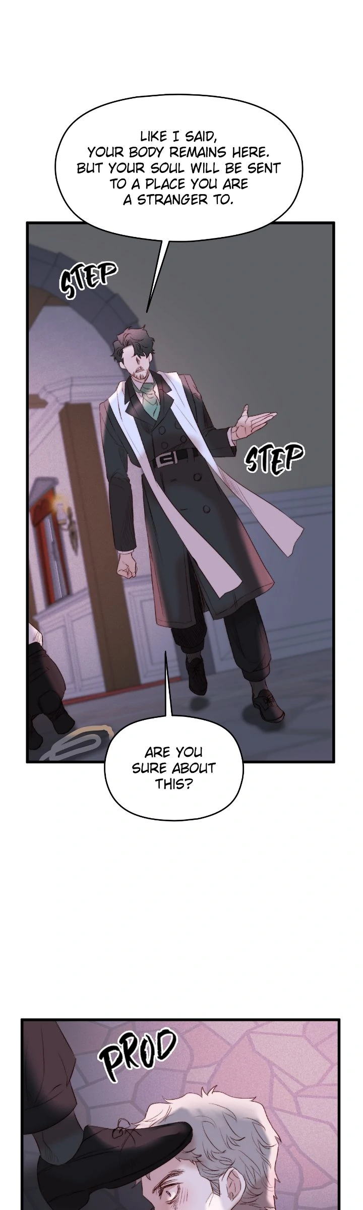 Beyond Walpurgis Chapter 49 page 29