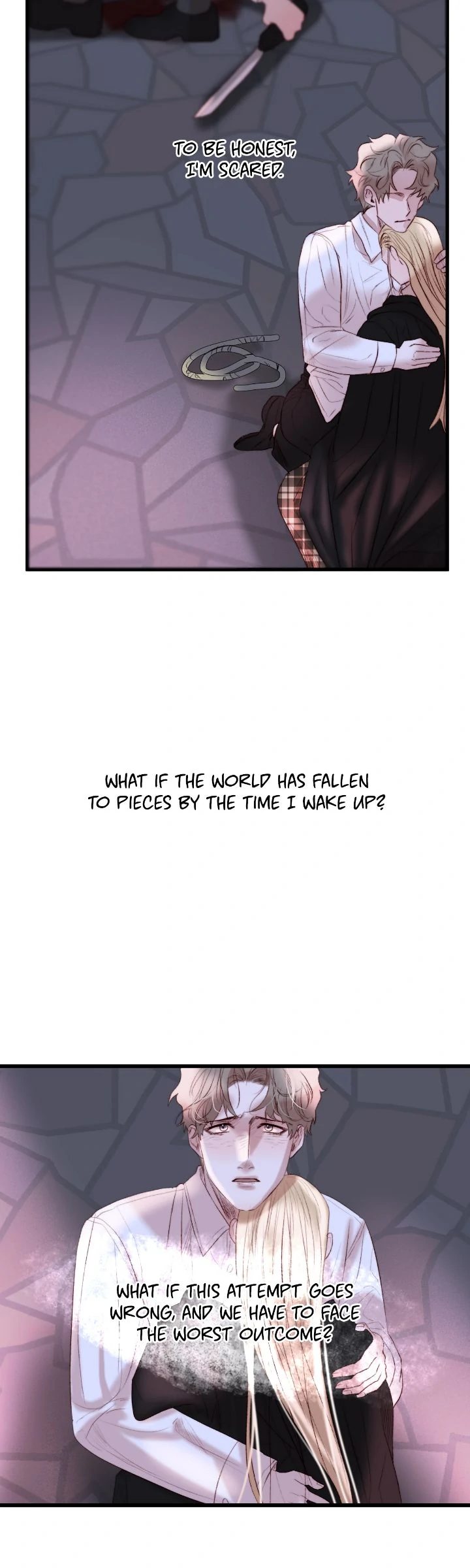Beyond Walpurgis Chapter 49 page 34
