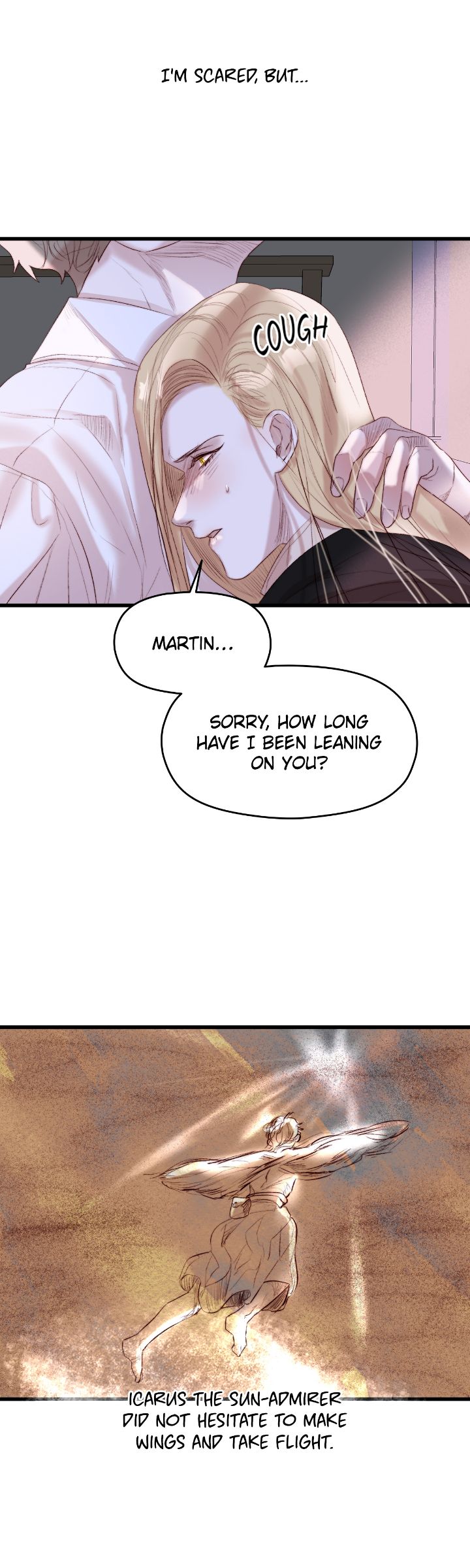 Beyond Walpurgis Chapter 49 page 35
