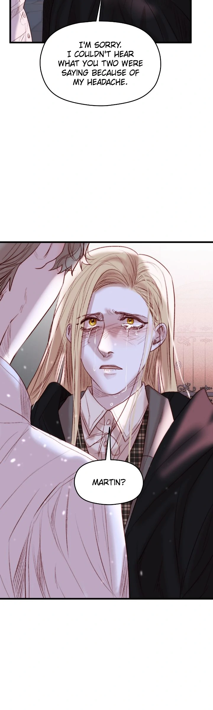 Beyond Walpurgis Chapter 49 page 39