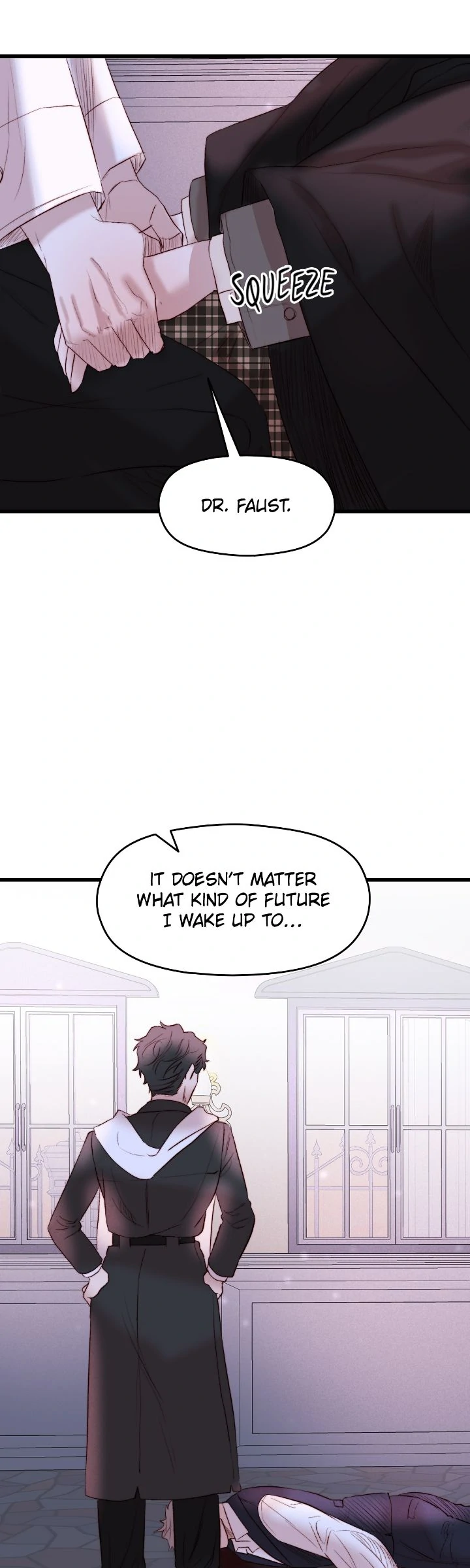Beyond Walpurgis Chapter 49 page 41