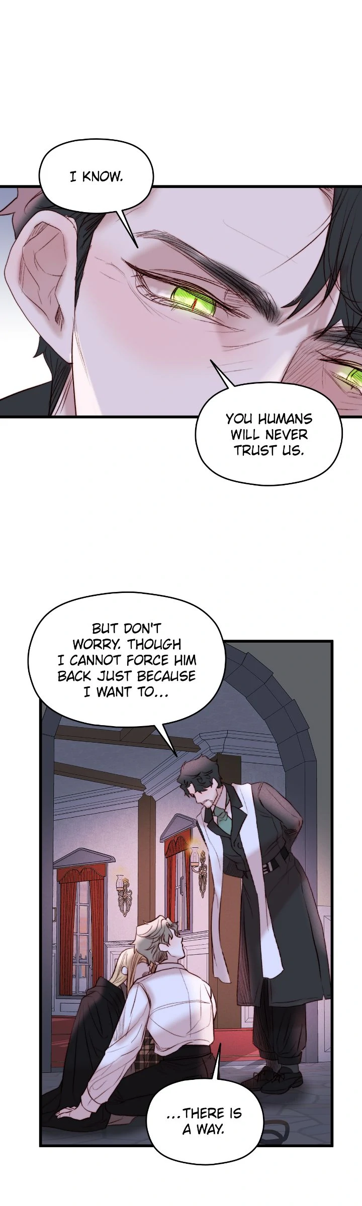Beyond Walpurgis Chapter 49 page 6