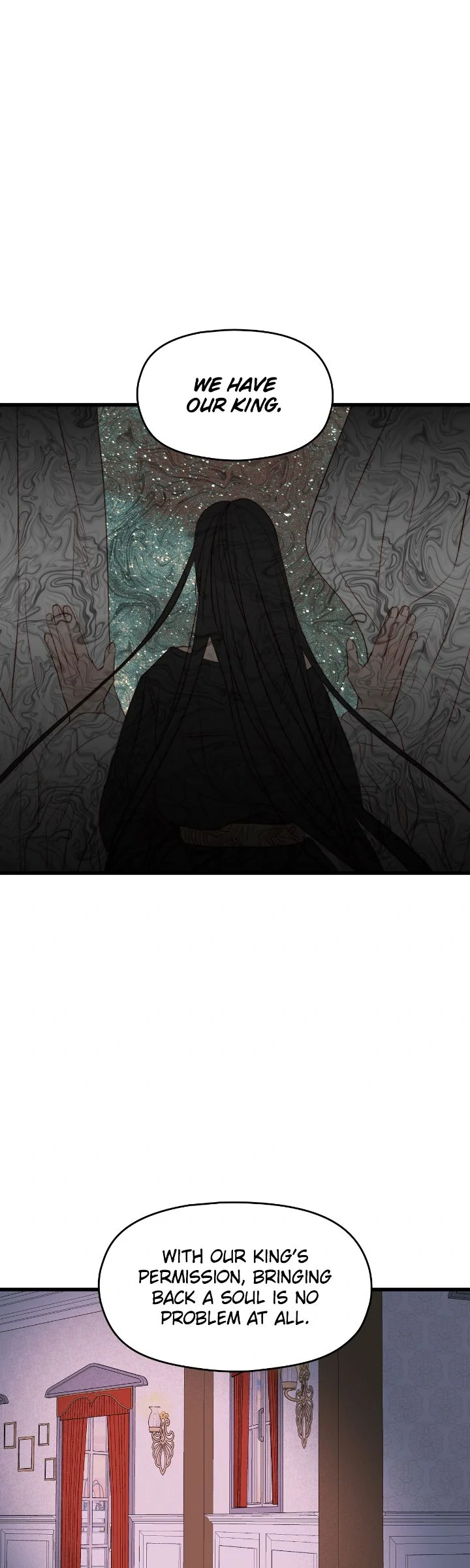 Beyond Walpurgis Chapter 49 page 8