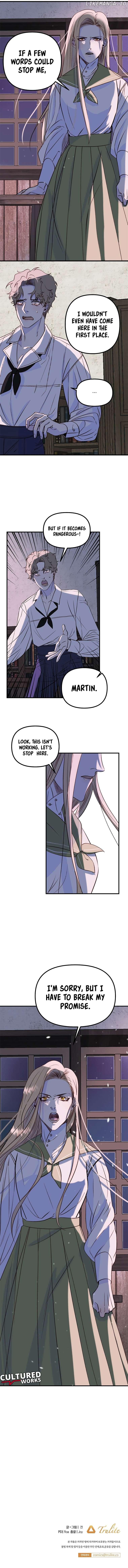 Beyond Walpurgis Chapter 5 page 10