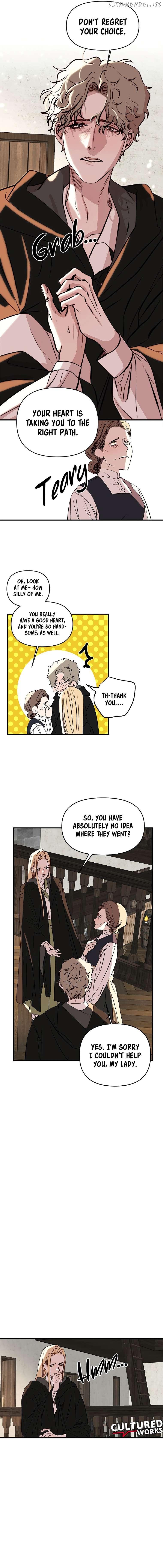 Beyond Walpurgis Chapter 5 page 3