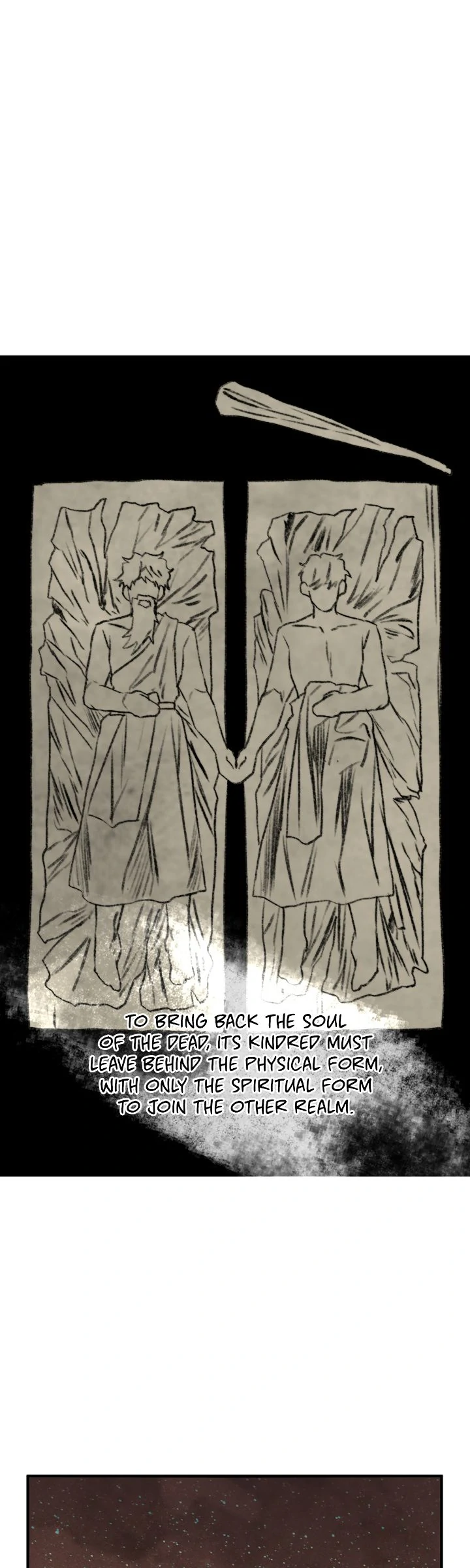 Beyond Walpurgis Chapter 50 page 9