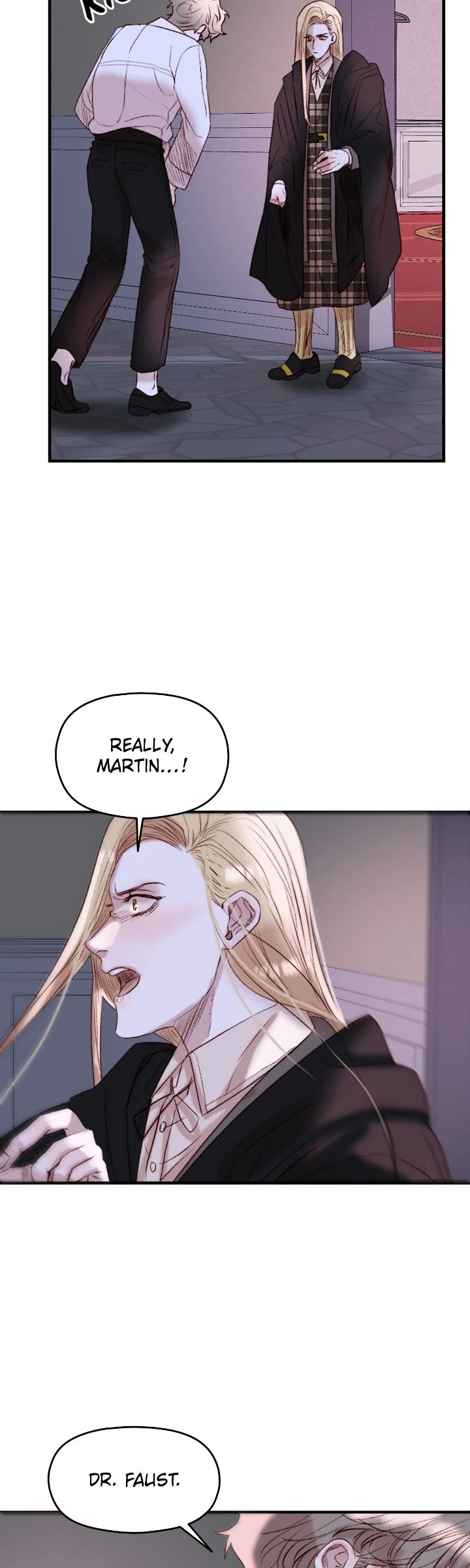 Beyond Walpurgis Chapter 50 page 26