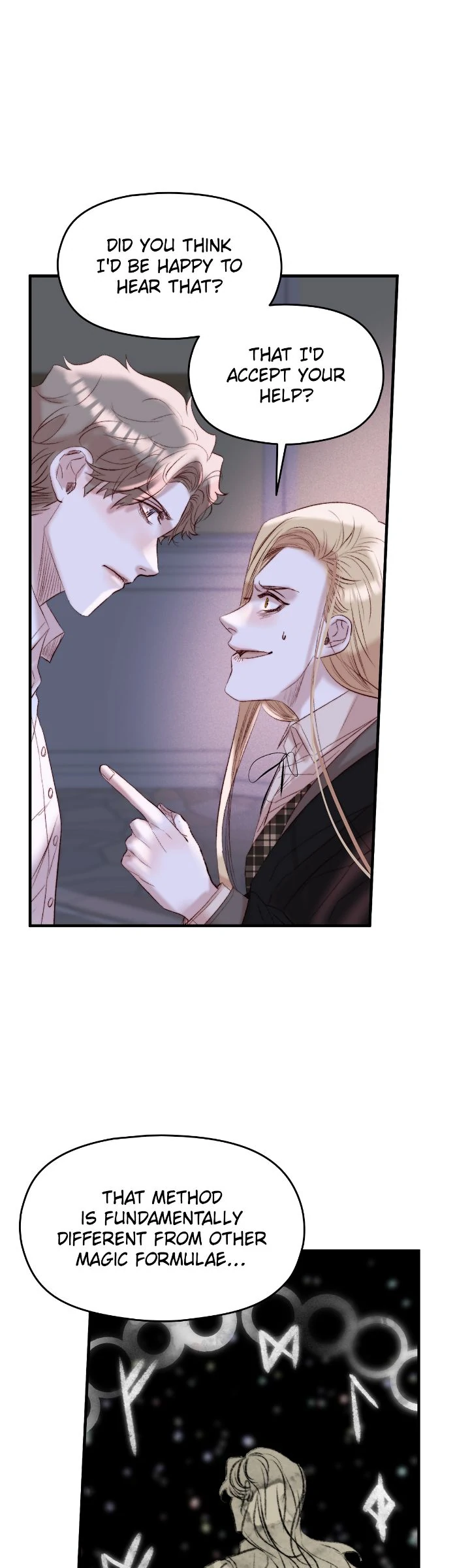 Beyond Walpurgis Chapter 50 page 3