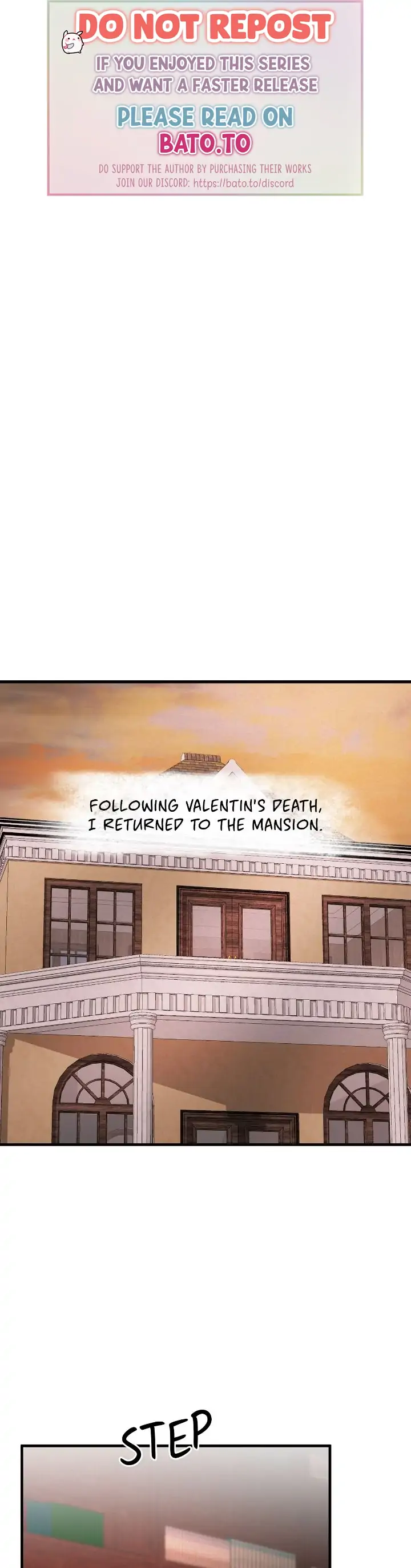 Beyond Walpurgis Chapter 52 page 0