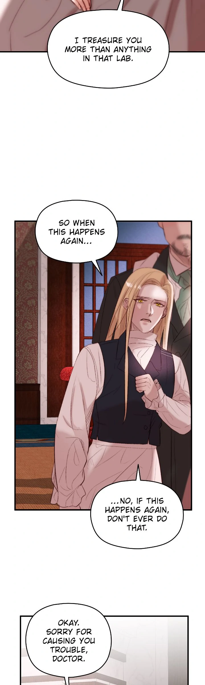 Beyond Walpurgis Chapter 53 page 11