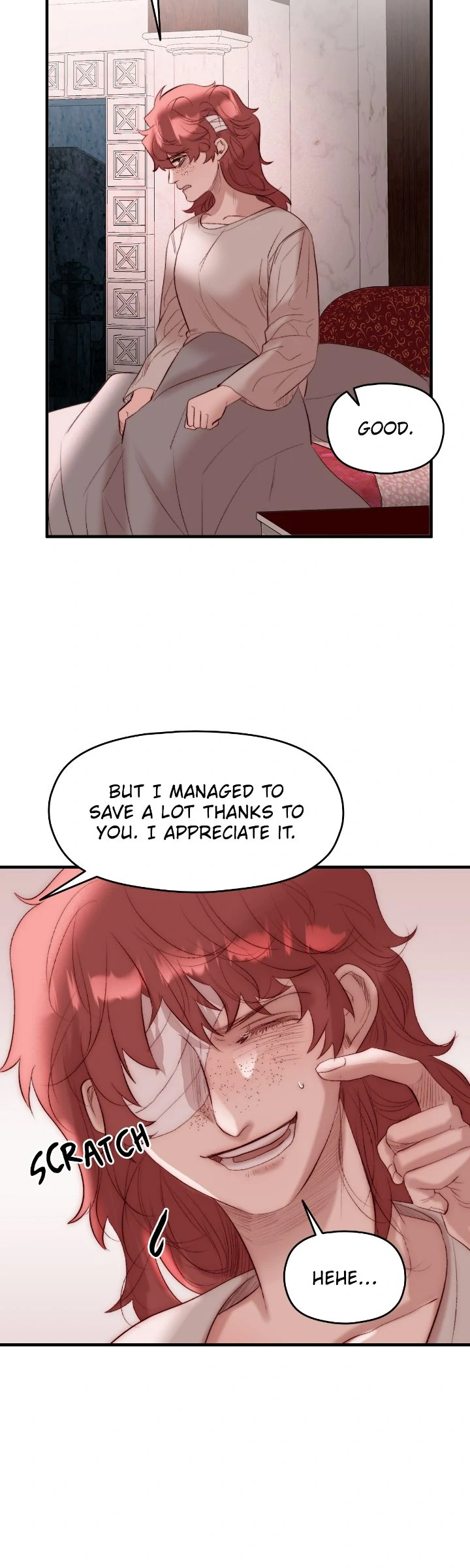 Beyond Walpurgis Chapter 53 page 12