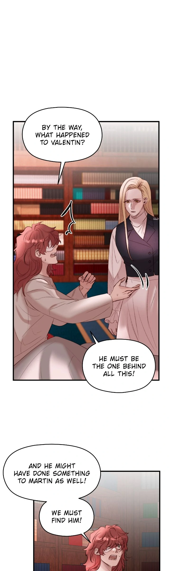 Beyond Walpurgis Chapter 53 page 13
