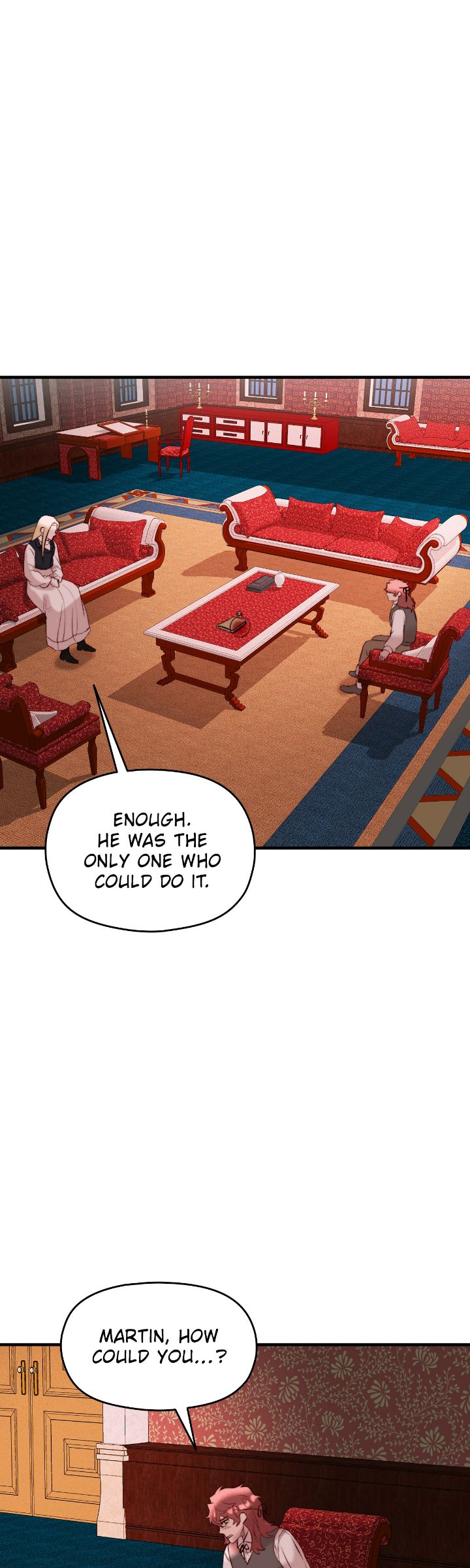 Beyond Walpurgis Chapter 53 page 17