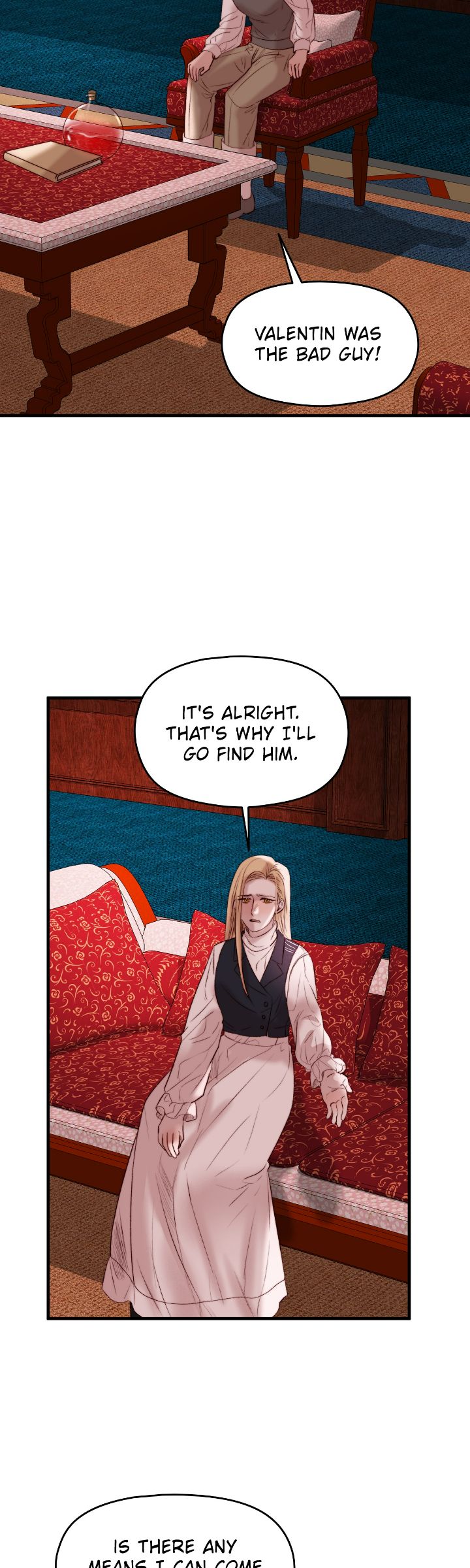 Beyond Walpurgis Chapter 53 page 18