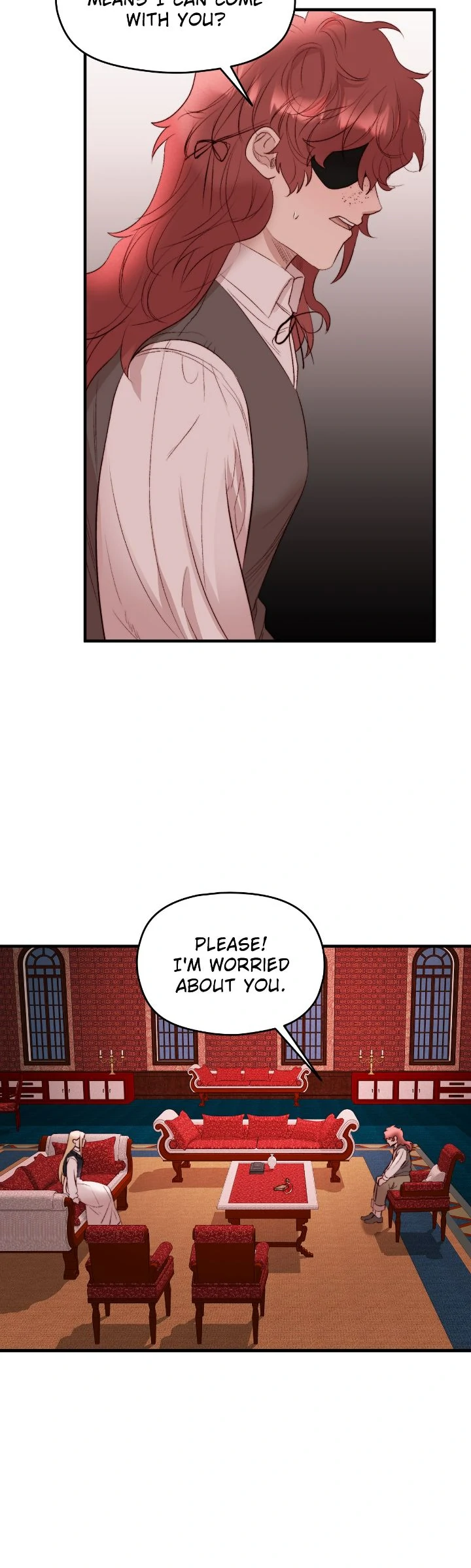 Beyond Walpurgis Chapter 53 page 19