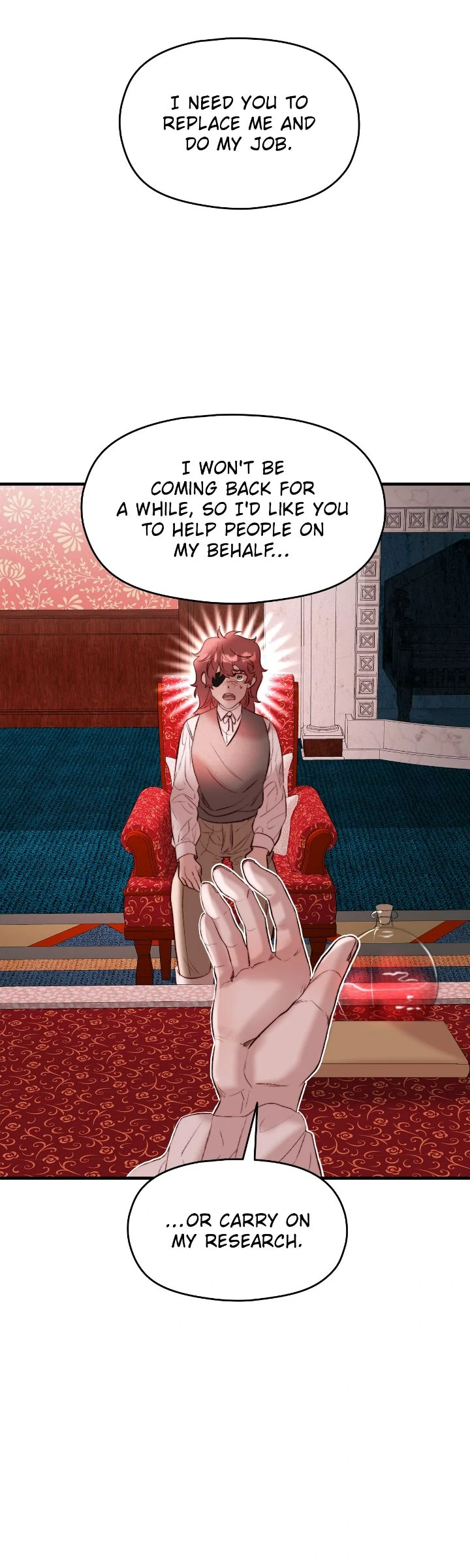 Beyond Walpurgis Chapter 53 page 22