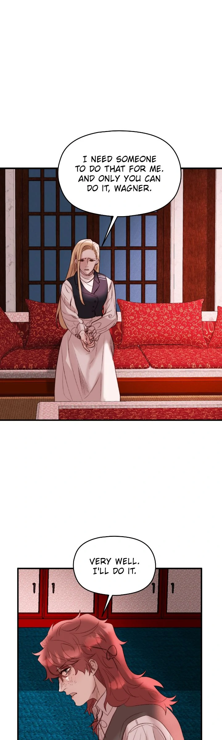 Beyond Walpurgis Chapter 53 page 23