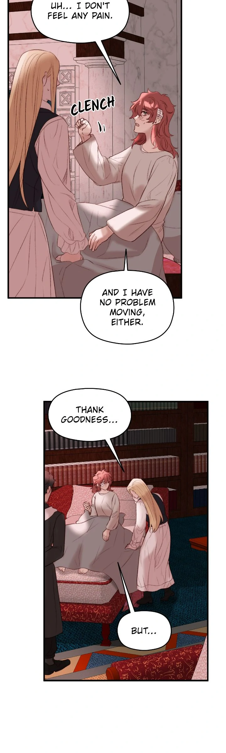 Beyond Walpurgis Chapter 53 page 2
