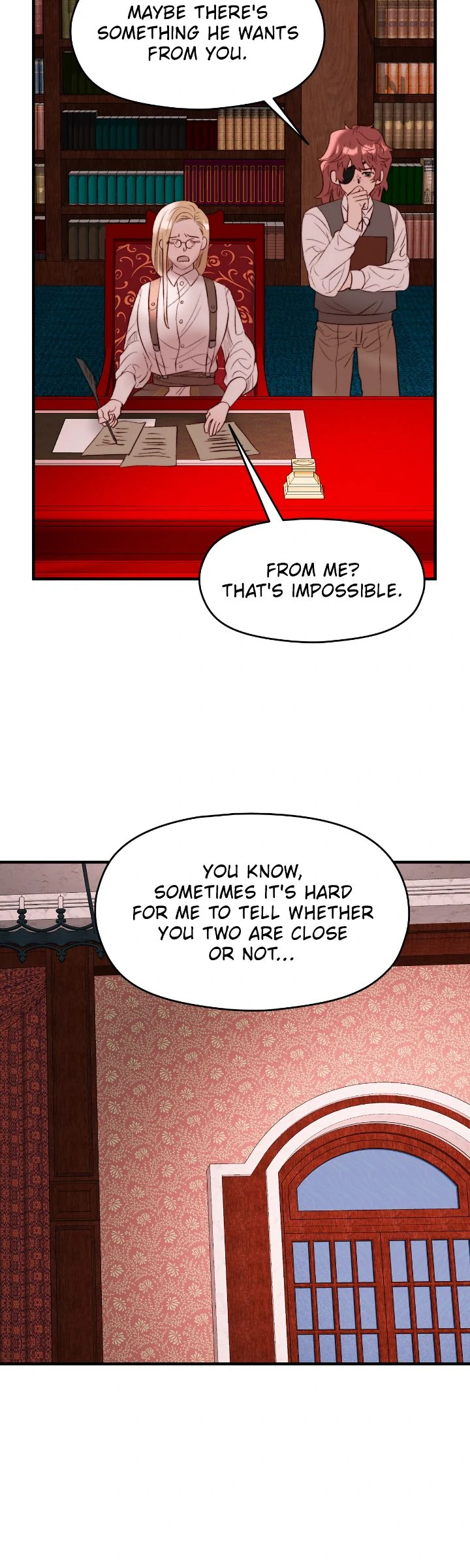 Beyond Walpurgis Chapter 53 page 34