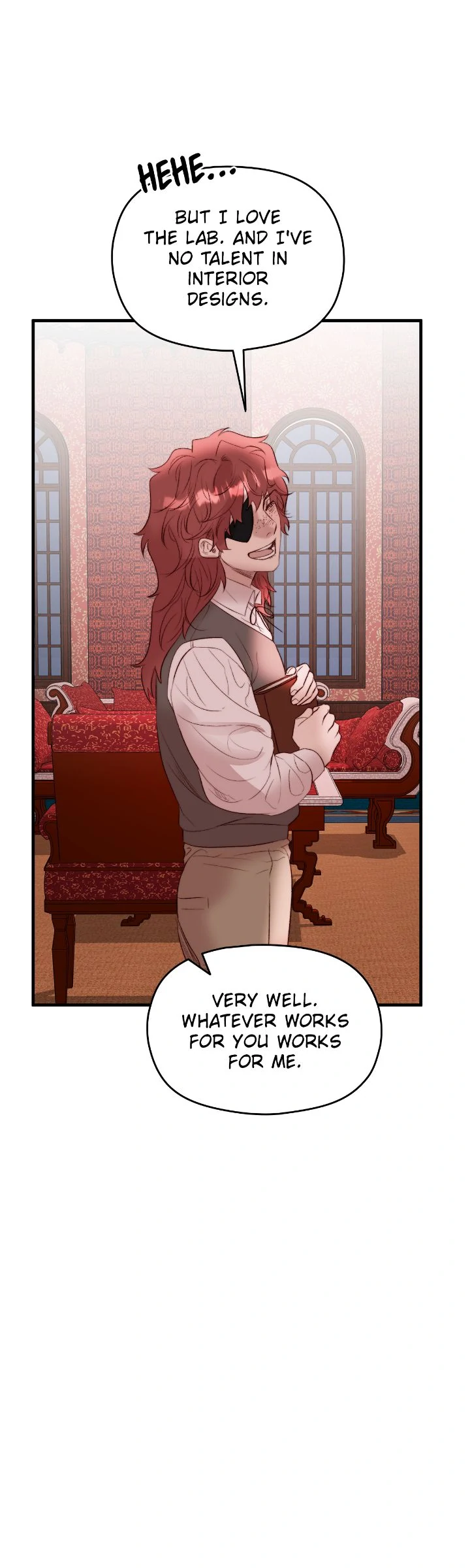 Beyond Walpurgis Chapter 53 page 37
