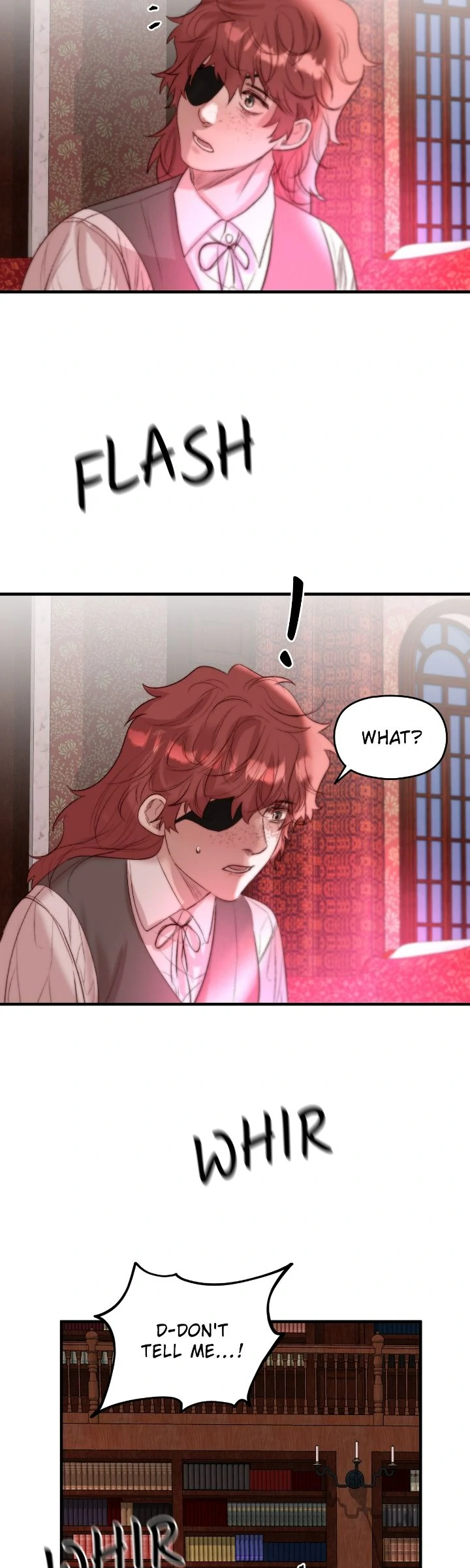 Beyond Walpurgis Chapter 53 page 42