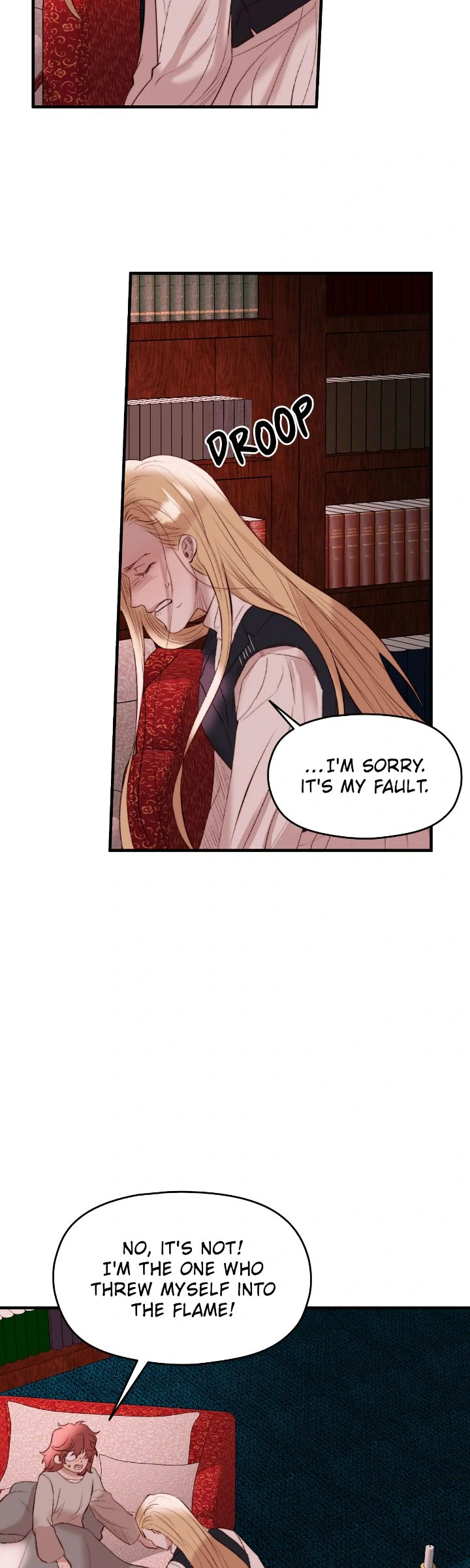 Beyond Walpurgis Chapter 53 page 4