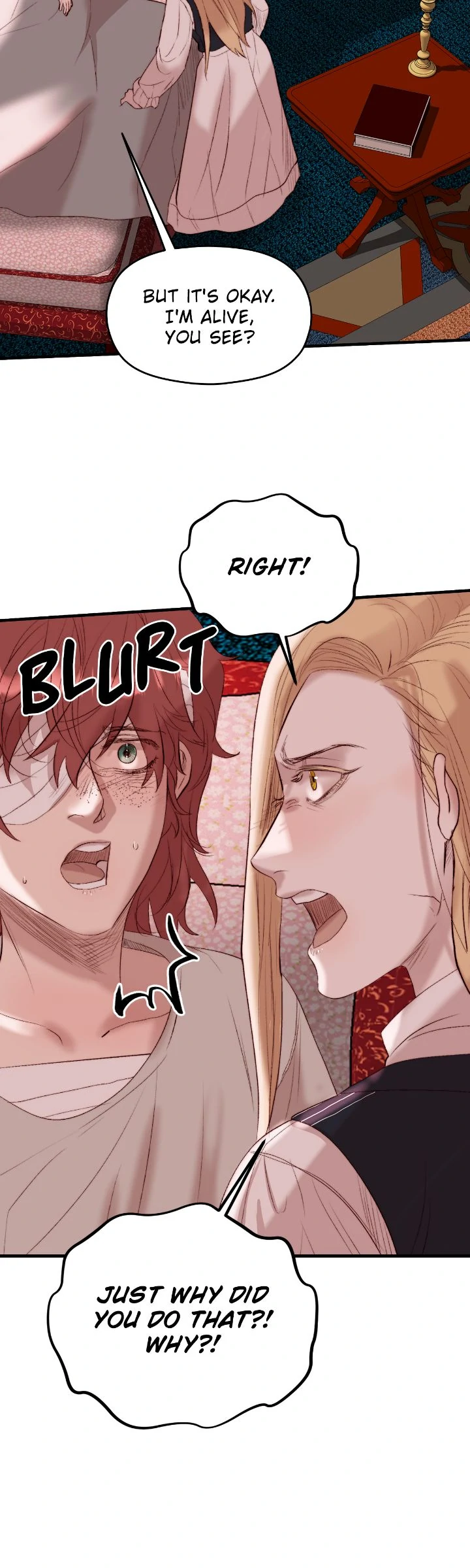 Beyond Walpurgis Chapter 53 page 5