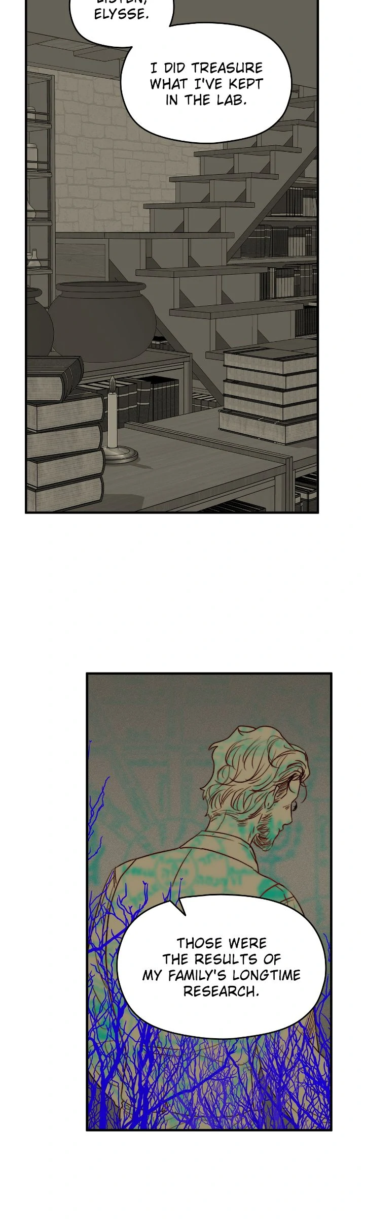 Beyond Walpurgis Chapter 53 page 8