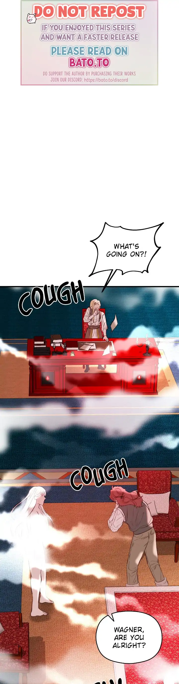 Beyond Walpurgis Chapter 54 page 0