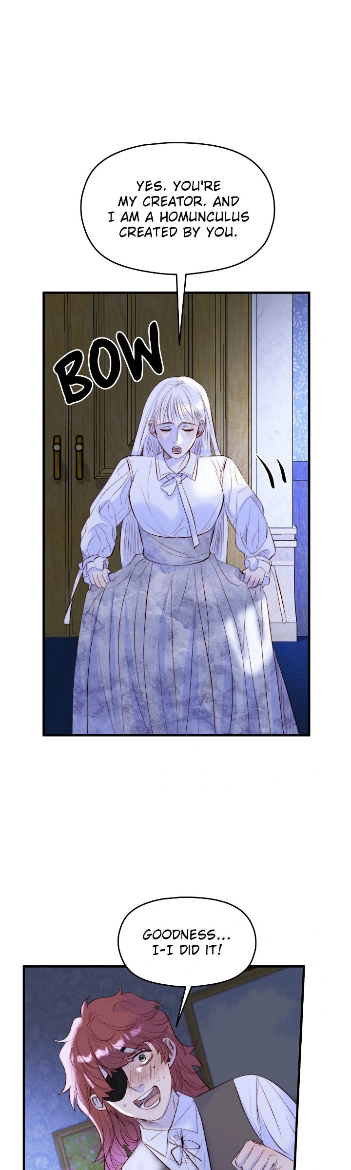 Beyond Walpurgis Chapter 54 page 10
