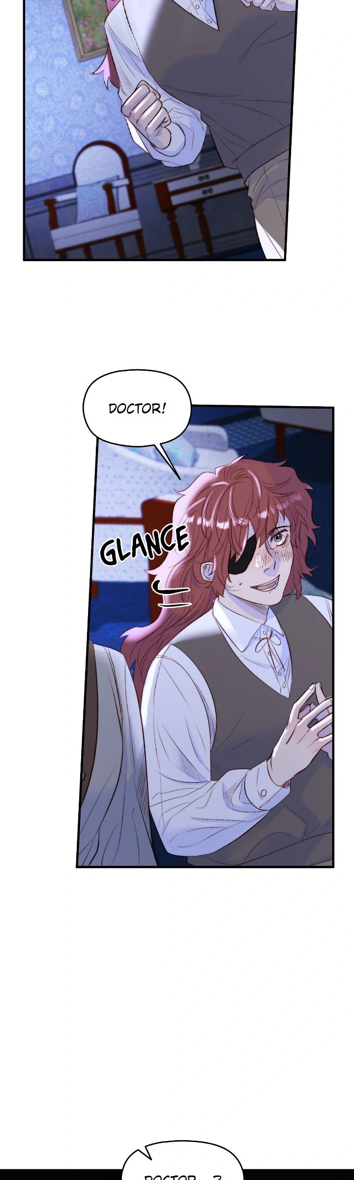 Beyond Walpurgis Chapter 54 page 11