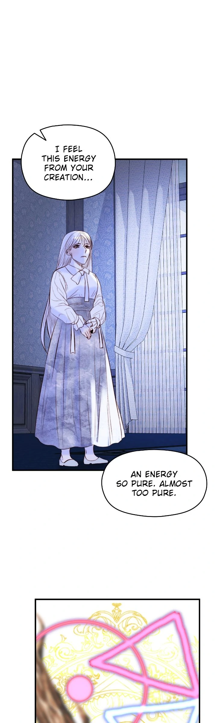 Beyond Walpurgis Chapter 54 page 13