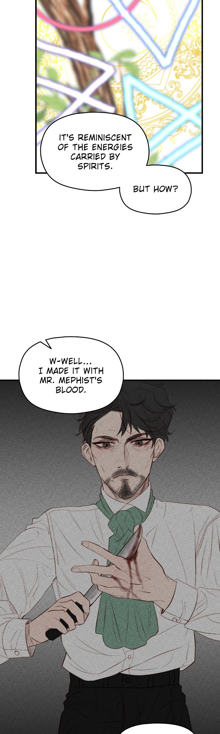 Beyond Walpurgis Chapter 54 page 14