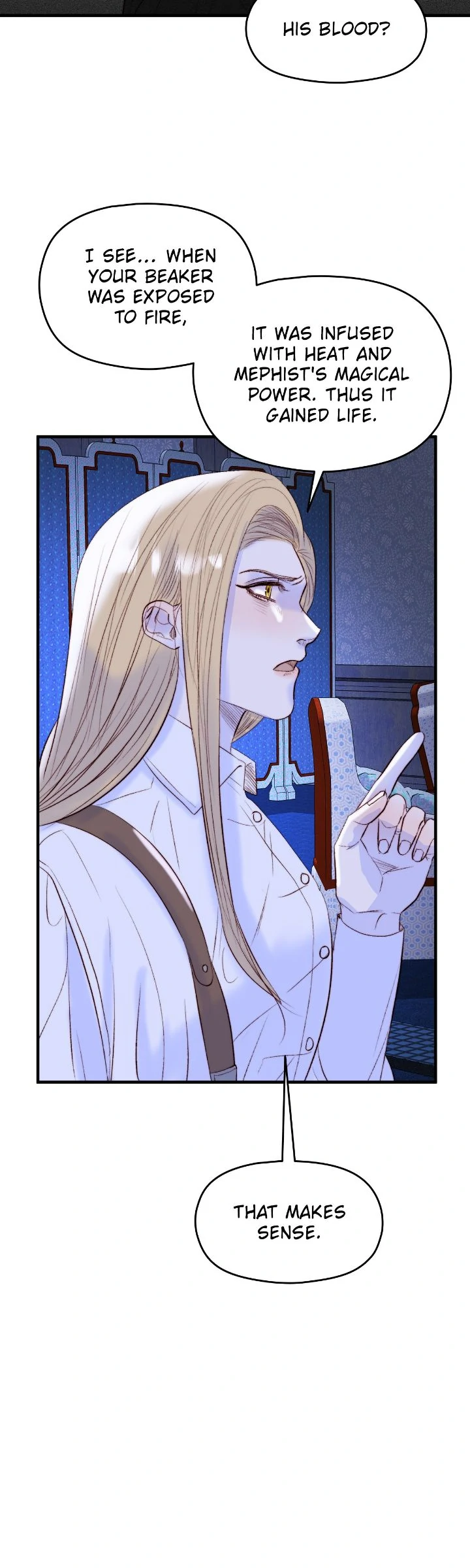 Beyond Walpurgis Chapter 54 page 15
