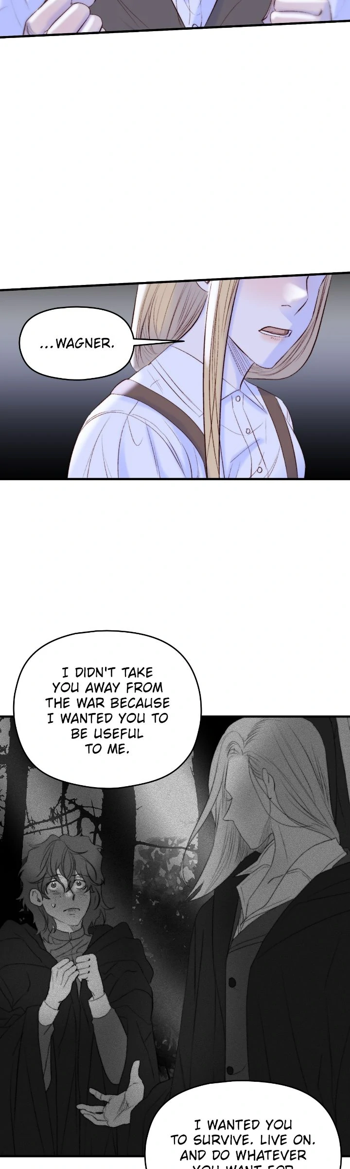 Beyond Walpurgis Chapter 54 page 21