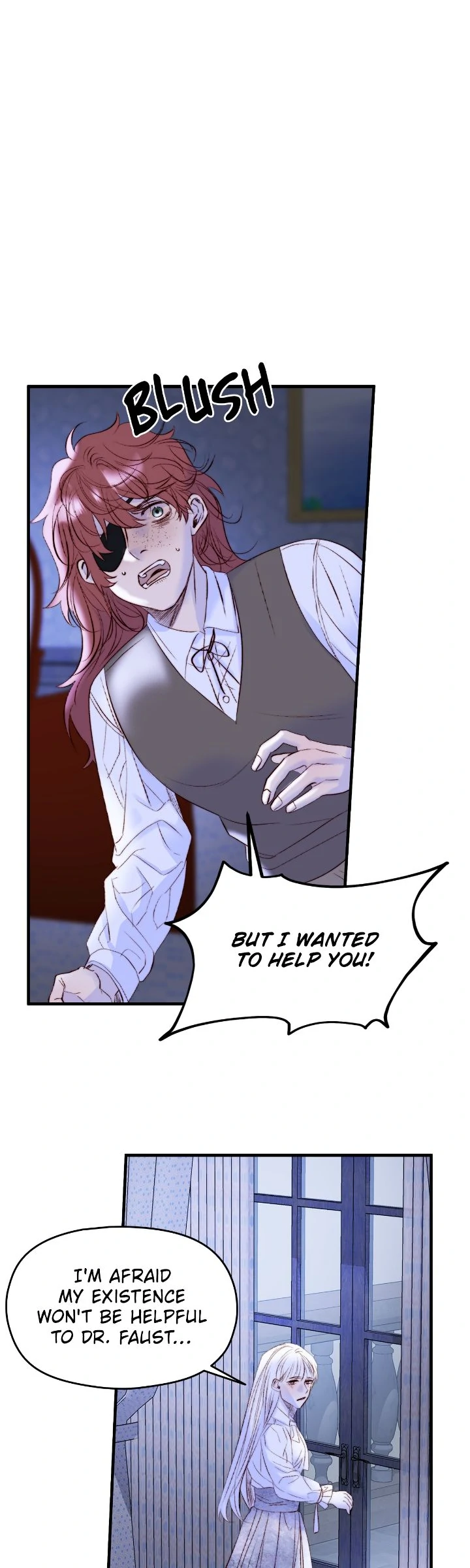 Beyond Walpurgis Chapter 54 page 23