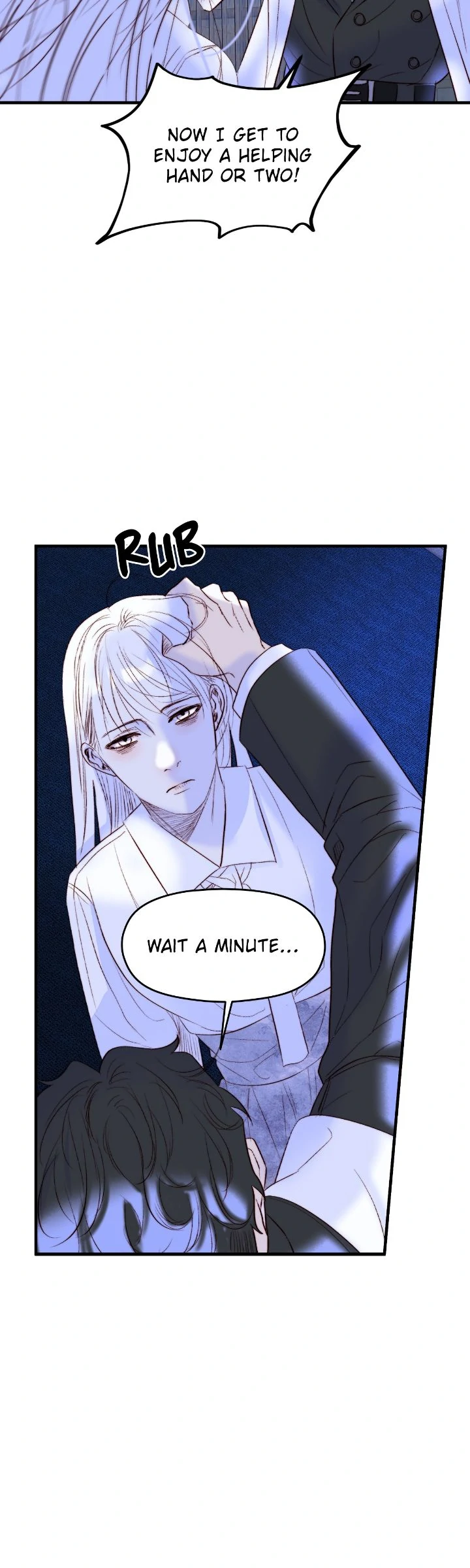 Beyond Walpurgis Chapter 54 page 29