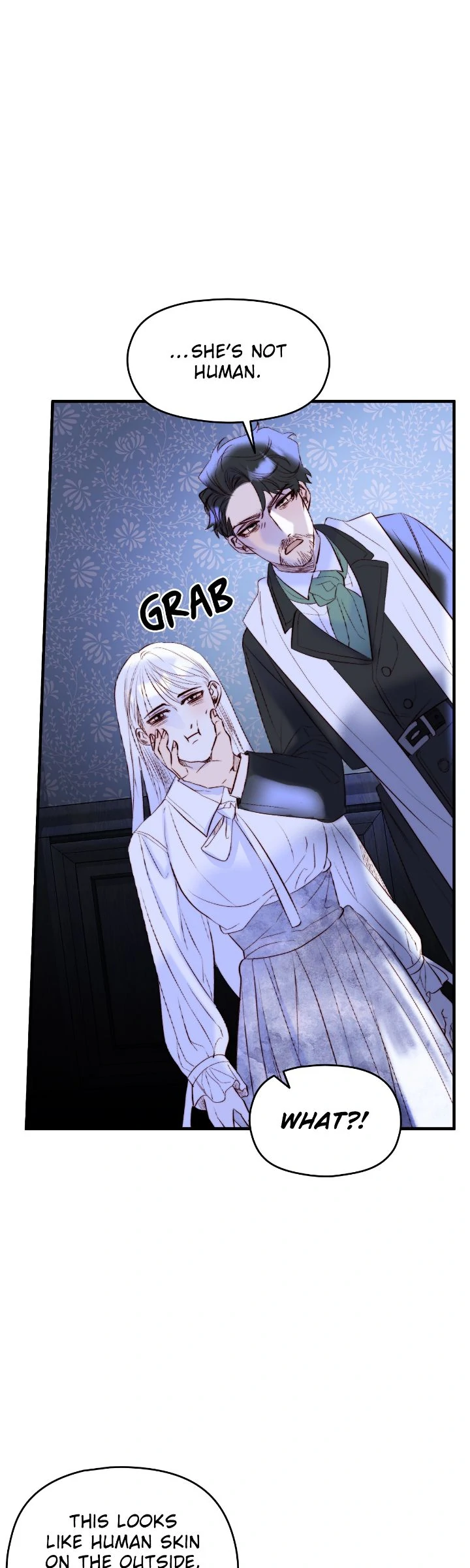 Beyond Walpurgis Chapter 54 page 30