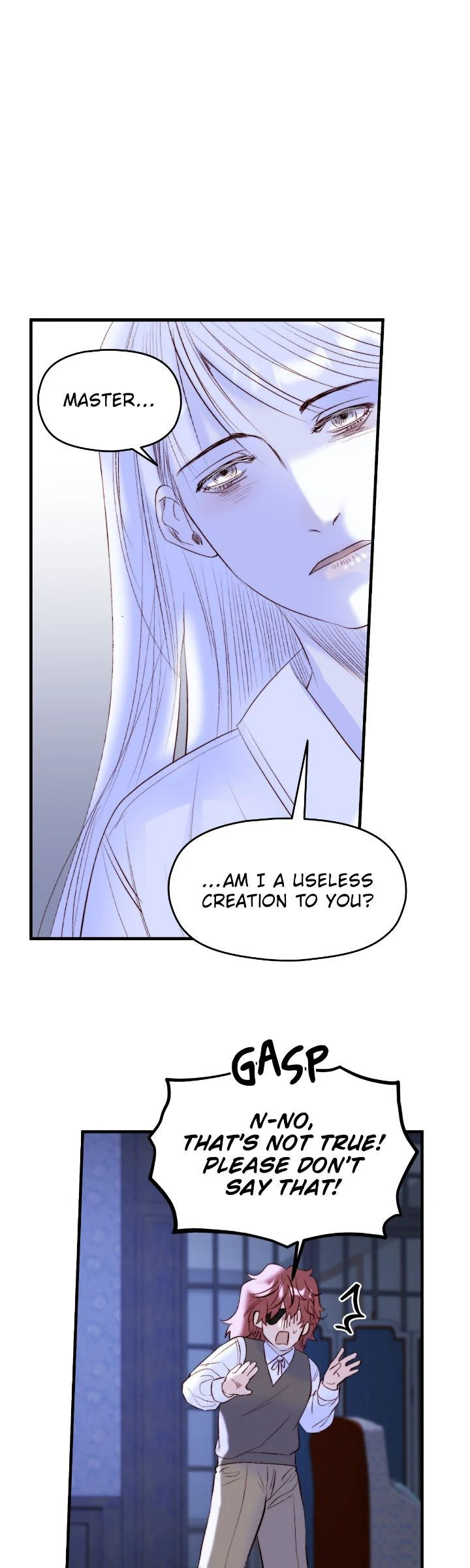 Beyond Walpurgis Chapter 54 page 33