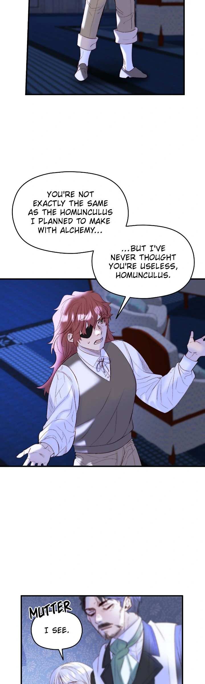 Beyond Walpurgis Chapter 54 page 34